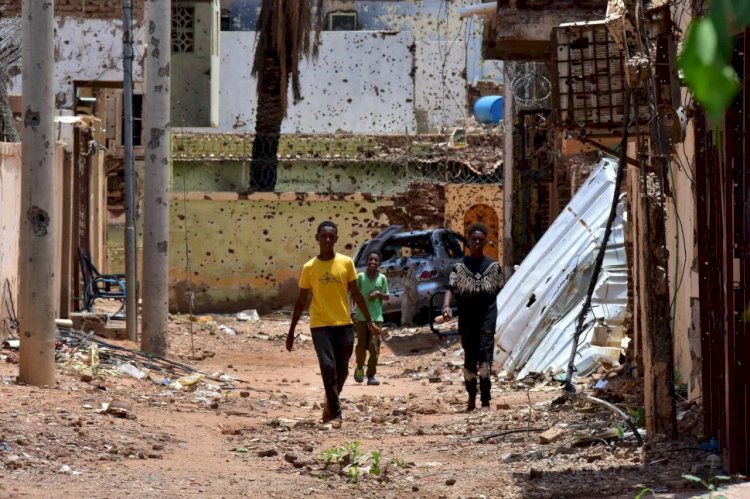 السلام المؤجل في السودان.. من يشعل نار الحرب؟