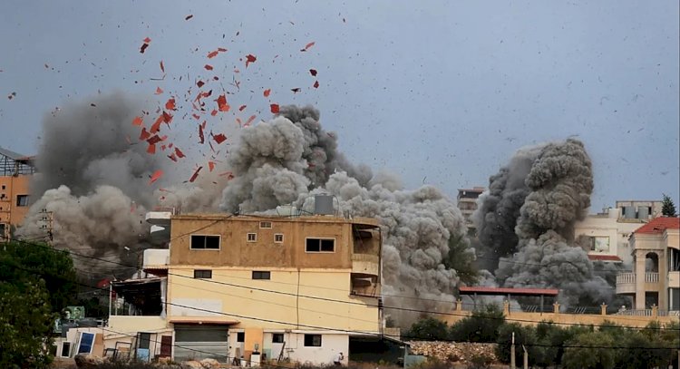 إسرائيل على حافة الانفجار مع حزب الله: بين ضربة استباقية وحرب مفتوحة