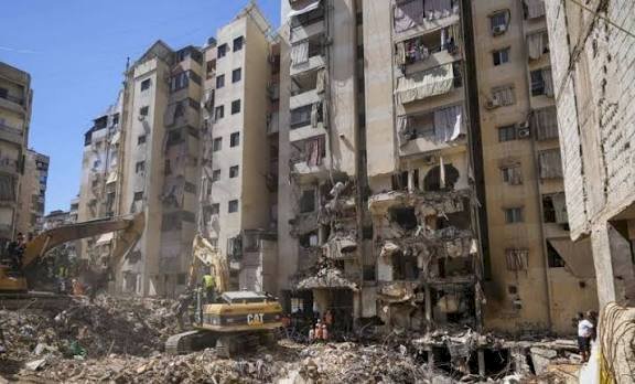 محلل سياسي : جنوب لبنان أصبح جبهة مفتوحة وتهديد للتوازن الإقليمي