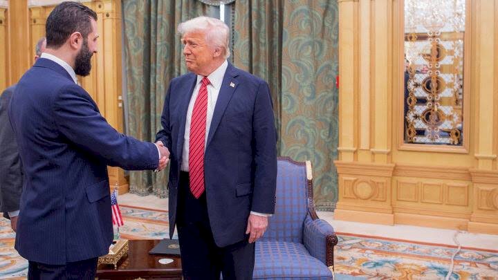 كيف أحبطت دمشق محاولتين لاغتيال الشرع قبل زيارة واشنطن