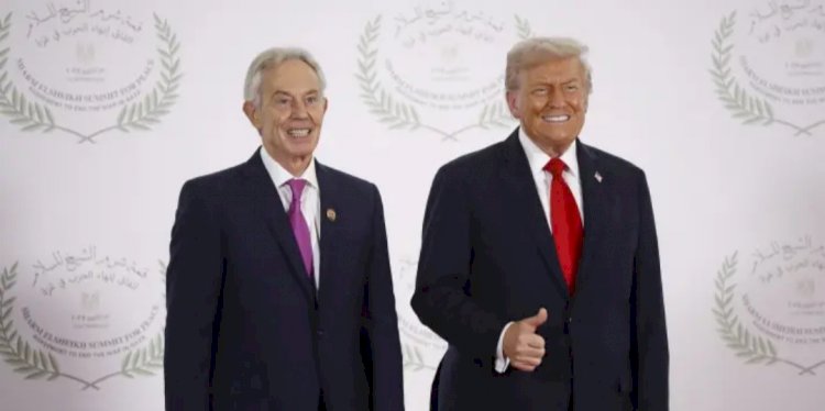 وثائق مسربة تكشف مخاوف واشنطن من فشل اتفاق غزة وخلافات حول القوة الدولية