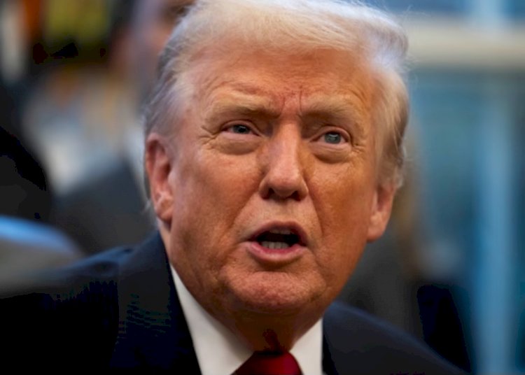 ترامب يفتح النار على الإذاعة البريطانية.. معركة المليار دولار تهز الـBBC