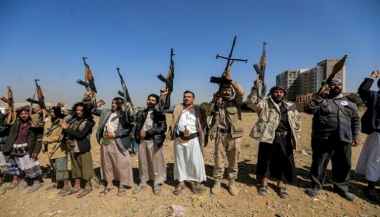 التخابر.. فزاعة الحوثيين الجديدة لتبرير القمع وإسكات اليمنيين