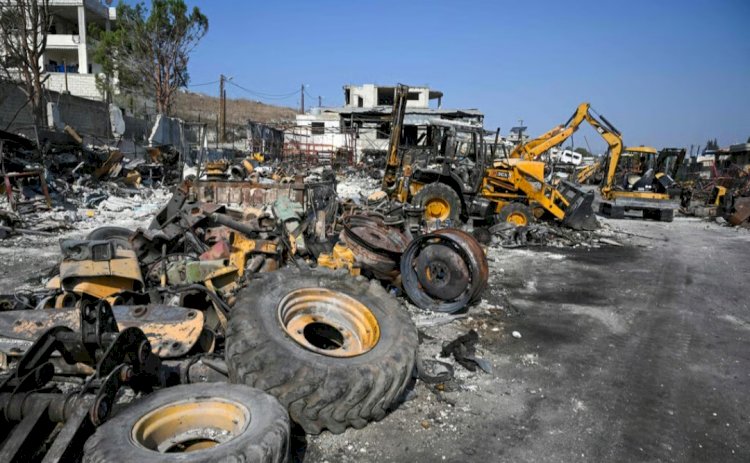 تحوّل تاريخي في لبنان.. انقسام داخل الطائفة الشيعية يضغط على حزب الله نحو نزع السلاح