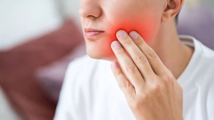 تقرّير شامل حول تشخيص وعلاج التهاب اللثة وطرق الوقاية منه