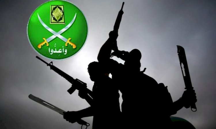 خبير: الإخوان تواجه أخطر موجة تضييق دولي وقد تُحظر في عدة دول قريبًا