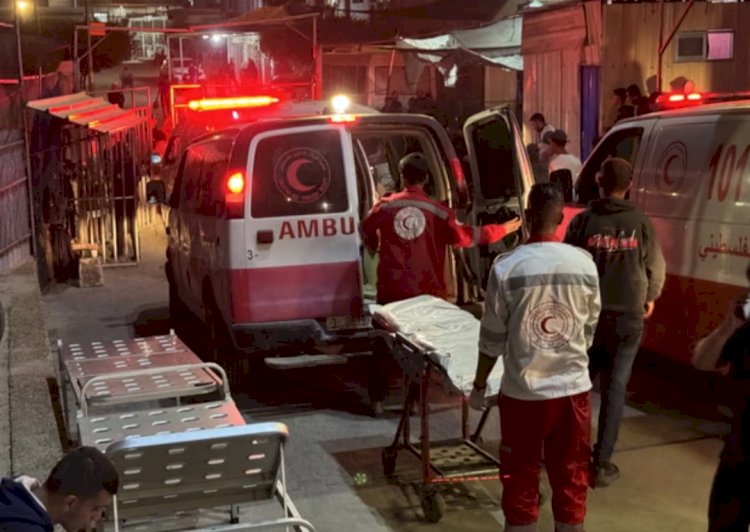 المستشفيات في غزة تعاني من نقص حاد في الإمدادات الطبية مع استمرار الهجمات الإسرائيلية