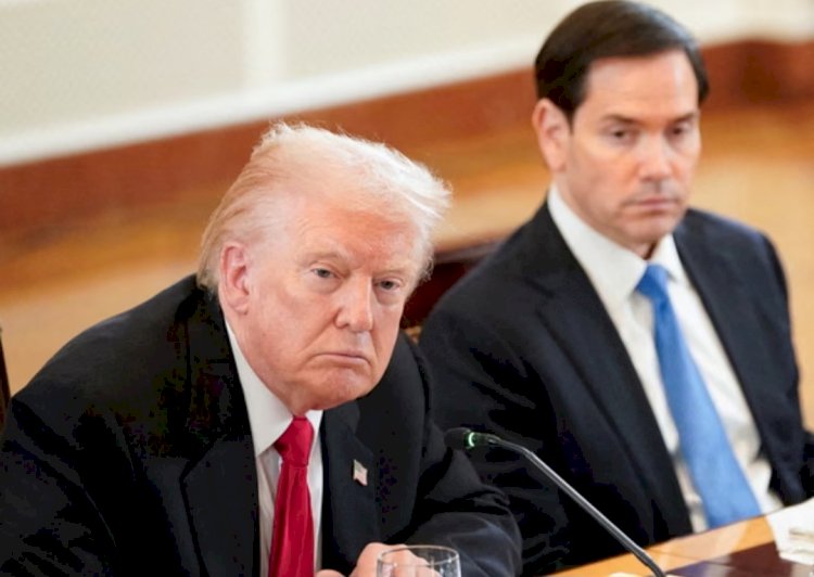 بعد توقيع ترامب.. أمر تنفيذي يوسع صلاحيات الولايات المتحدة لحظر الإخوان ماليًا وأمنيًا