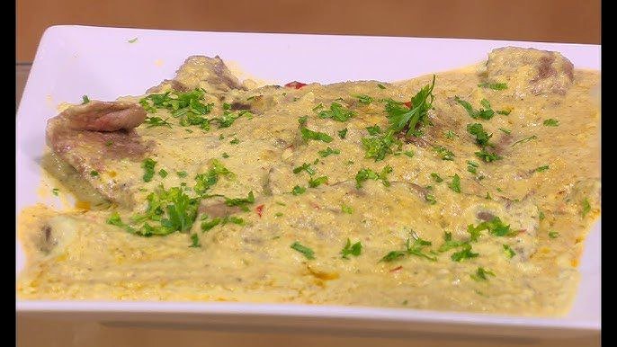 وصفة شهيّة لعمل شيش طاووق بالدجاج والخضروات لوجبة عشاء سهلة ولذيذة