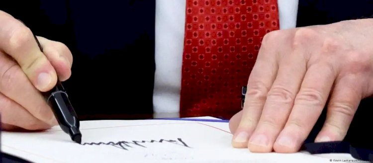 واشنطن تُشدّد قبضتها.. تداعيات خطوة ترامب لتصنيف فروع الإخوان كمنظمات إرهابية