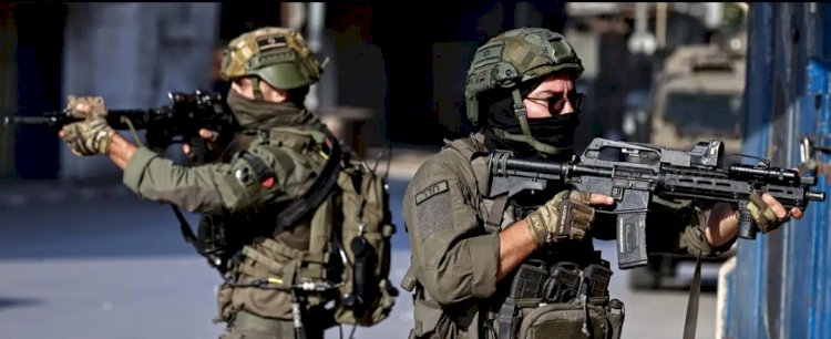 إسرائيل تطلق أوسع عملية عسكرية شمال الضفة وسط تصاعد غير مسبوق لعنف المستوطنين