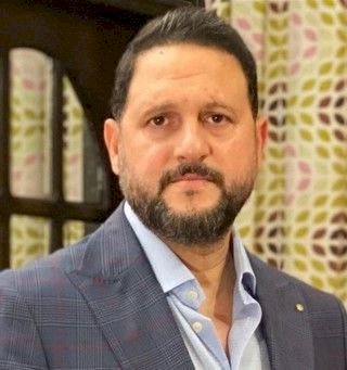 عماد زيادة يشارك مي عز الدين بطولة مسلسل قبل وبعد في رمضان 2026