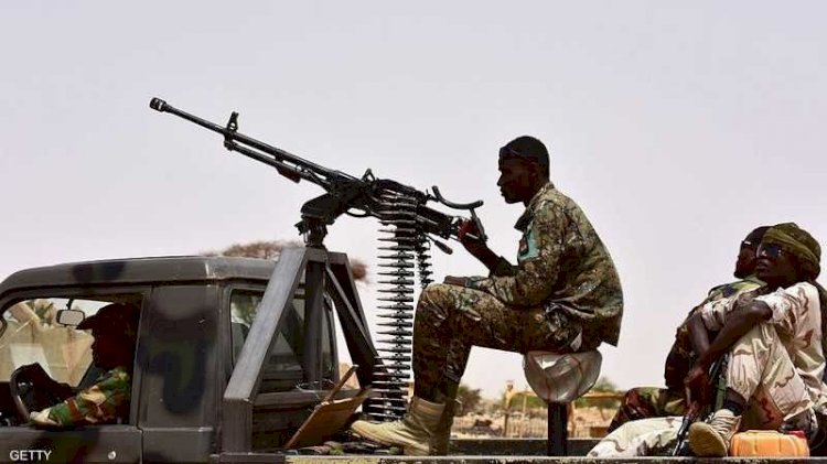 خريطة النار في غرب أفريقيا.. كيف تتقدم الجماعات المسلحة على حساب الدول؟