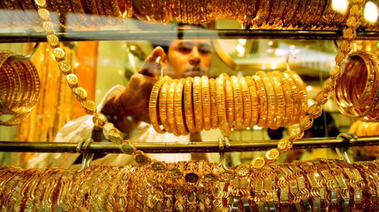 تفاصيل أسعار الذهب في عدد من الدول العربية الخميس 4 ديسمبر