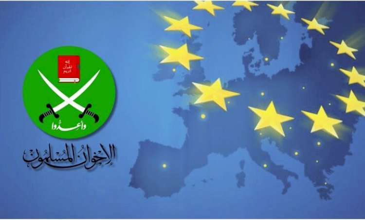 شبكات مموّهة.. كيف توظّف جماعة الإخوان المؤسسات المدنية لإعادة بناء نفوذها في الغرب؟