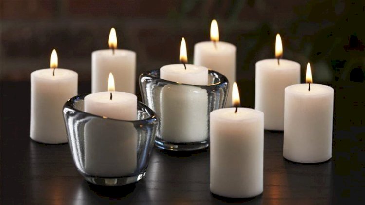 تفسير حلم إطفاء الشموع