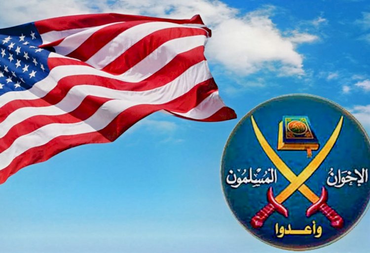 واشنطن ترفع سقف المواجهة.. كيف تخطط أمريكا لتفكيك نفوذ الإخوان؟