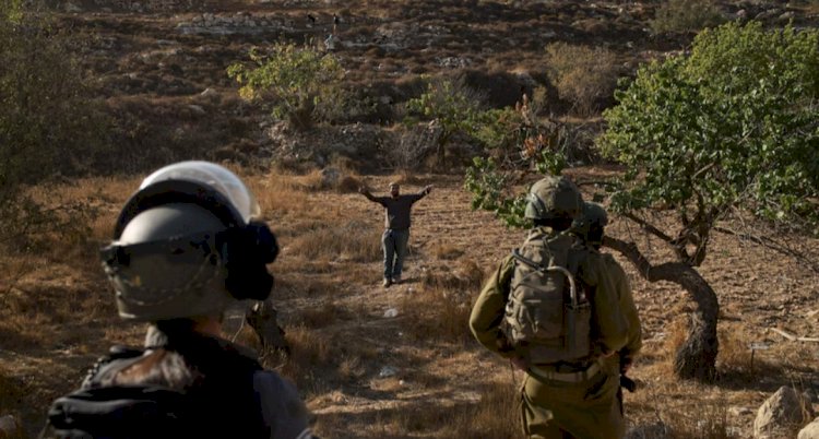 جيش الاحتلال يفرض حظر تجول بجنين ويهدم منازل أسرى فلسطينيين في حملة واسعة بالضفة