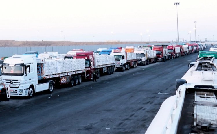 معبر رفح يثير أزمة جديدة.. إسرائيل تسمح بالخروج فقط ومصر تصر على الفتح في الاتجاهين