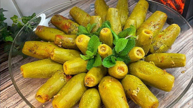 طرق مبتكرة لتحضير الكوسة في 6 أطباق متنوعة وشهية