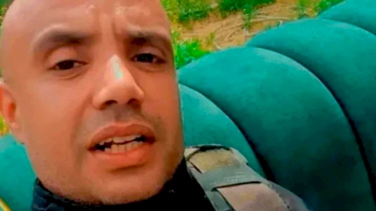 من الظل إلى المواجهة.. من هو الدهيني خصم حماس الأخطر وخليفة أبو شباب