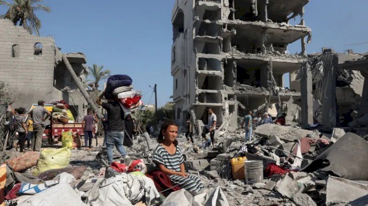 محلل فلسطيني: المرحلة الثانية من اتفاق شرم الشيخ اختبار حاسم لثبات السلام واستعادة الثقة