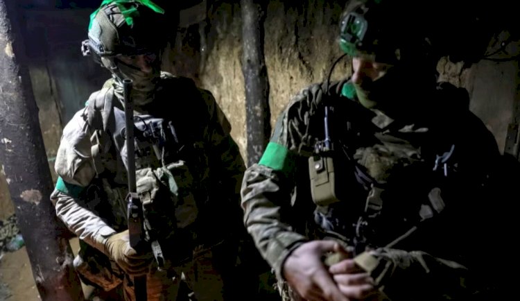 تقييمات غربية تنسف مزاعم ترامب.. أوكرانيا لم تخسر الحرب وروسيا تكبّدت ثمنًا باهظًا