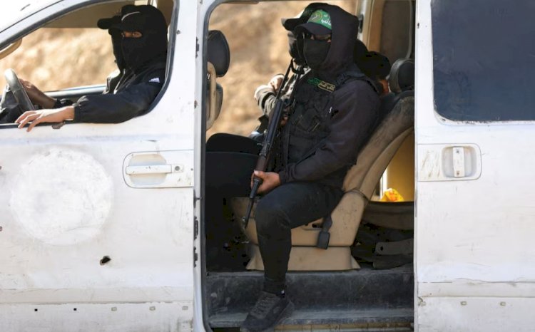 تصاعد نفوذ مجموعات مناهضة لحماس في غزة وسط دعم إسرائيلي وتوتر داخلي