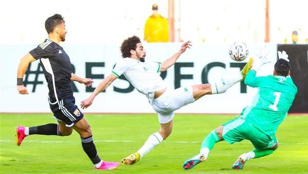 موعد مباراة المصري وزد في كأس عاصمة مصر