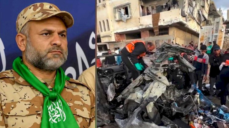 بعد اغتيال رائد سعد.. هل تدخل غزة في موجة تصعيد جديدة؟  