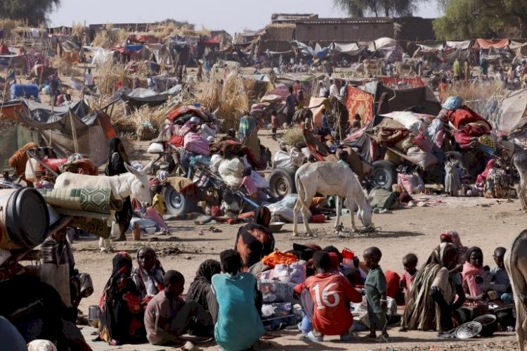 تحقيق دولي يكشف: جرائم تطهير عرقي تلاحق الجيش السوداني
