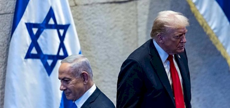 جانب جديد من الخلاف الأمريكي الإسرائيلي.. ماذا حدث بين ترامب ونتنياهو؟