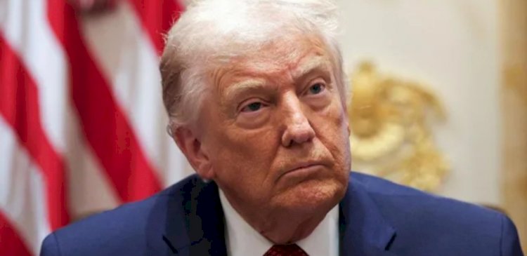 ترامب يفرض حصارًا بحريًا شاملًا على نفط فنزويلا ويصعد المواجهة في الكاريبي