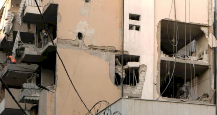 مدينة الأنفاق في بيروت.. مؤشرات على اقتراب مواجهة جديدة بين إسرائيل وحزب الله 