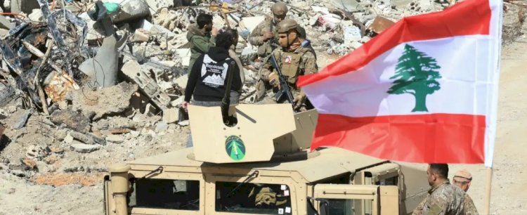 لبنان على حافة الانفجار مع اقتراب نهاية مهلة نزع سلاح حزب الله