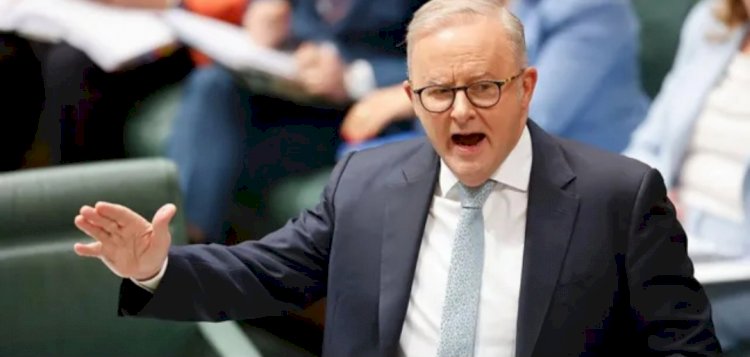 أستراليا تشدد القوانين بعد هجوم بوندي الدموي على مهرجان يهودي