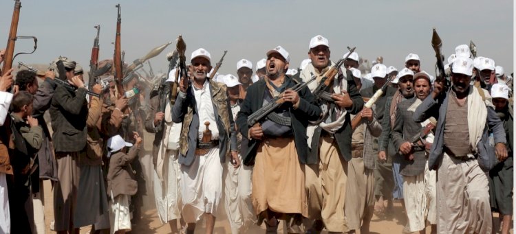 الأمم المتحدة: الحوثيون يحتجزون 10 موظفين جدد ويرفعون العدد إلى 69 في صنعاء