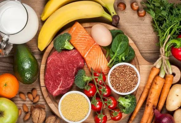 6 وجبات ذكية تساعدك على إنقاص الوزن دون عناء الطهي.. اختيارات سريعة لنجاح الرجيم دون مجهود