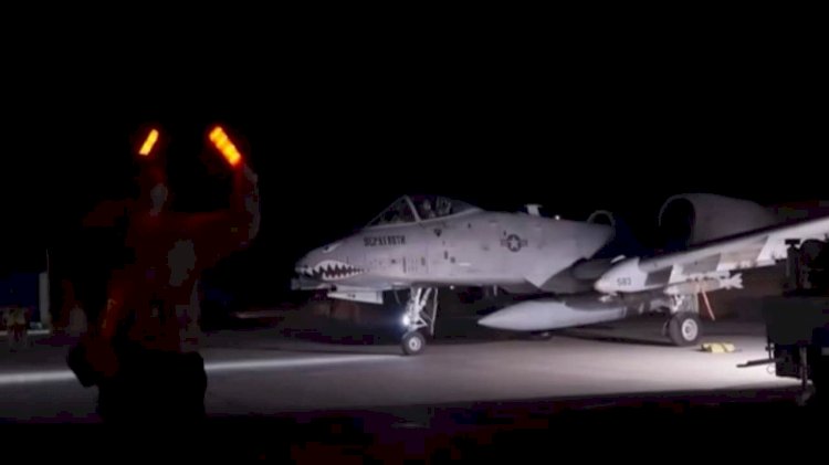 ضربة انتقام لا حرب شاملة.. كيف تخوض واشنطن معركتها الجديدة ضد داعش في سوريا؟