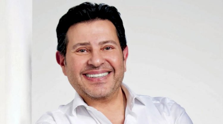 عيد ميلاد هاني شاكر.. رحلة فنية لنجم حمل لقب 