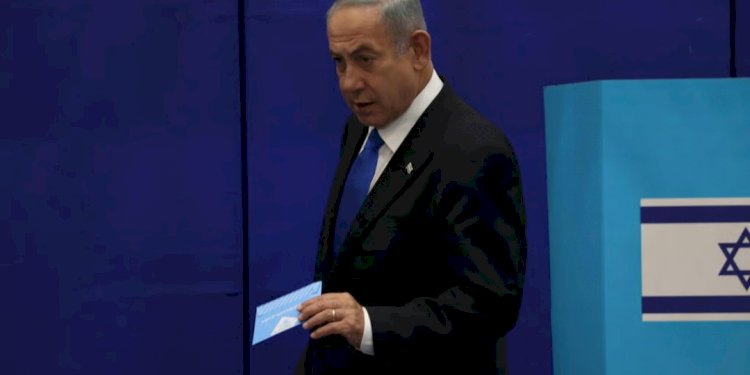 انتخابات مبكرة تلوح في إسرائيل.. نتنياهو يطلب الاستعداد لحل الكنيست