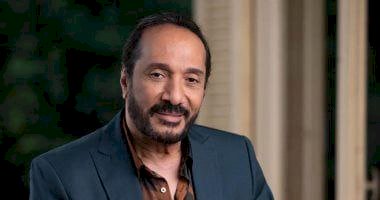 علي الحجار يُحيي حفلاً غنائيًا في ساقية الصاوي.. الليلة