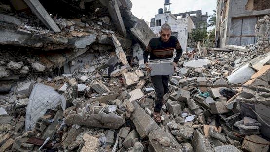 مرحلة ثانية مؤجلة… هل ينجو اتفاق غزة من الانهيار؟