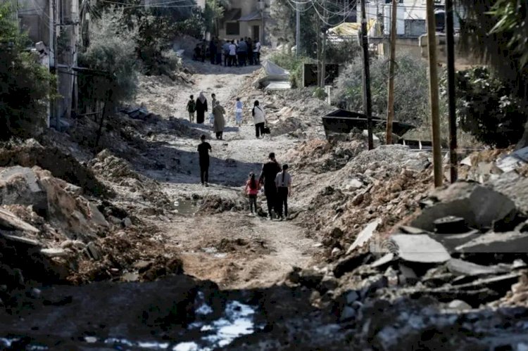 محلل سياسي فلسطيني: المرحلة الثانية من اتفاق غزة تُواجه تحديات كبيرة وتفتقر لآليات تنفيذية واضحة