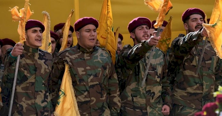 إسرائيل تقصف موقع تدريب لوحدة الرضوان النخبوية في عمق لبنان