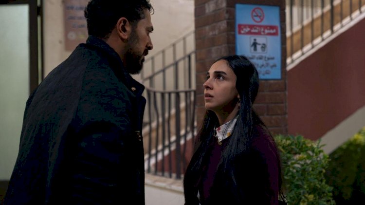 عرض وطلب .. دراما شعبية بنكهة مختلفة تشعل سباق رمضان 2026