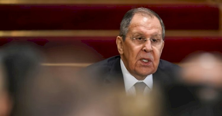 موسكو تتهم كييف بعرقلة السلام قبيل قمة أمريكية أوكرانية حاسمة