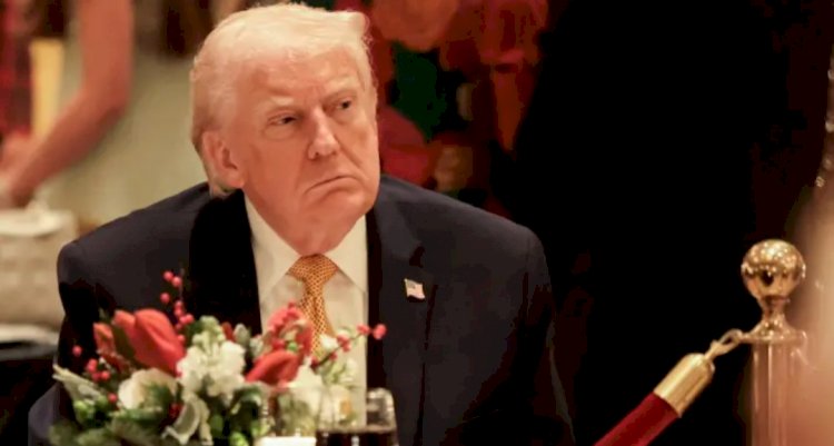 ترامب ونتنياهو يجتمعان في فلوريدا لمناقشة المرحلة الثانية من وقف إطلاق النار في غزة