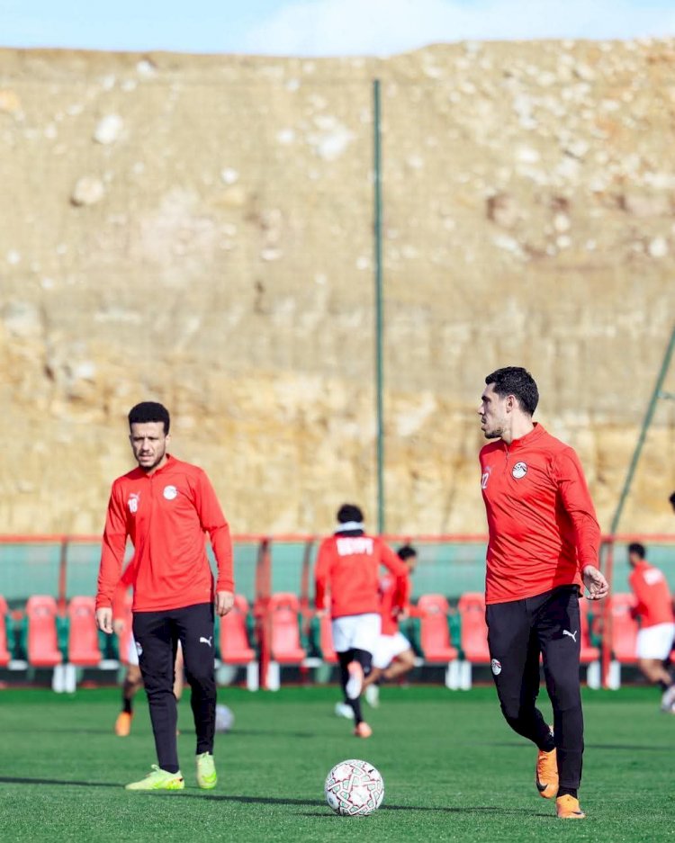 مواعيد مباريات اليوم.. منتخب مصر مع أنجولا والمغرب ضد زامبيا فى أمم أفريقيا