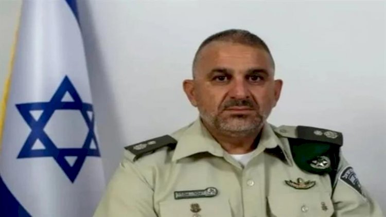 من هو ياسر أسدي؟ قصة أول عربي مسلم يتولى قيادة كتيبة إسرائيلية قرب القدس